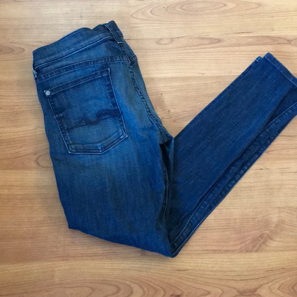 7 for All Mankind Jeans